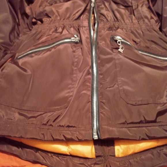 Girls coat - Picture 4 of 5